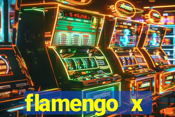 flamengo x athletico pr futemax